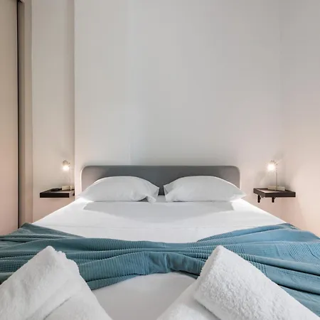 Green View Haven Thessaloniki Exterior foto